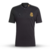 Camisa Real Madrid Third Lifestyler 23/24 Torcedor Masculino - Preto