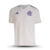 camisa do flamengo de goleiro branca com roxo detalhes roxo mengao nova 2023 2024 2025