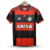 Camisa Flamengo Retrô 2017/18 Adidas Masculina Torcedor - Vermelha