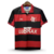 Camisa Flamengo Retrô 1992/93 Umbro Masculina Torcedor - Vermelha e Preto