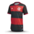 Camisa Flamengo Retrô 2020/21 Adidas Masculina Torcedor - Vermelha