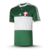 Camisa Palmeiras 2014 Retrô Masculino Adidas Torcedor - Verde