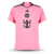 Camisa Miami Home 24/25 Torcedor Adidas Masculina - Rosa