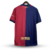 Camisa Barcelona I 2024/25 Torcedor Nike Masculino - Bordô e Azul - comprar online