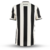 Camisa Botafogo I + Path Campeão Libertadores 24/25 Reebok Torcedor Masculina - Preto e Off White na internet