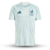 Camisa Seleção México Away 24/25 - Adidas Torcedor Masculina - Cinza