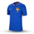 Camisa França Titular 2024/25 Torcedor Nike Eurocopa - Azul
