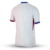 Camisa França Visitante 2024/25 Torcedor Nike Eurocopa - Branca - comprar online