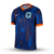 Camisa Seleção da Holanda II 2024/25 Torcedor Nike Masculina - Azul