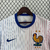 camisa-nova-frança-listrada-branca-2024-2025-mbappe-nova-temporada-nike-frente