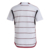Camisa Flamengo II 2023/24 - Torcedor Adidas Masculina - Branco - comprar online