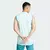 Camisa Cruzeiro Regata Treino 25/26 Torcedor Adidas Masculina - Azul Turquesa Claro - loja online