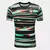 Imagem do Camisa Portugal Pré-Jogo 25/26 Torcedor Puma Masculina - Preto e Verde