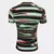 Camisa Portugal Pré-Jogo 25/26 Torcedor Puma Masculina - Preto e Verde