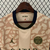 Camisa PSG IV 2023/24 Torcedor Masculina - Bege - DF7 Sports | Loja de Artigos Esportivos