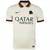 camisa-roma-retro-bege-lobo-romaretro-lobinho-italiano