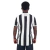 Camisa Botafogo I Paths Libertadores 24/25 Reebok Torcedor Masculina - Preto e Off White - DF7 Sports | Loja de Artigos Esportivos