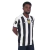 Camisa Botafogo I Paths Libertadores 24/25 Reebok Torcedor Masculina - Preto e Off White - loja online