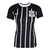 Camisa Corinthians Visitante 23/24 Torcedor Feminina - Preta - comprar online