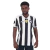 Camisa Botafogo I Paths Libertadores 24/25 Reebok Torcedor Masculina - Preto e Off White na internet