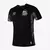 Camisa Santos Goleiro 25/26 Umbro Torcedor Masculina - Preto na internet
