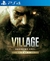 RESIDENT EVIL VILLAGE GOLD EDITION - PS4 - comprar online