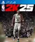 NBA 2K25 - Ps4