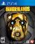 BORDERLANDS THE HANDSOME COLLECTION - PS4