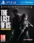 THE LAST OF US REMASTERED - PS4