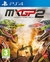 MXGP2 - THE OFFICIAL MOTOCROSS VIDEOGAME - PS4