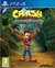 CRASH BANDICOOT N SANE TRILOGY - PS4