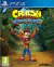 CRASH BANDICOOT N SANE TRILOGY - PS4