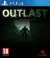 OUTLAST - PS4