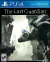 THE LAST GUARDIAN - PS4