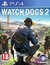 WATCH DOGS 2 - PS4