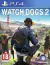 WATCH DOGS 2 - PS4
