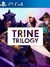 TRINE TRILOGY - PS4