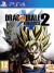 DRAGON BALL XENOVERSE 2 - PS4