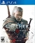 THE WITCHER 3 WILD HUNT - PS4