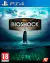 3 JUEGOS - BIOSHOCK THE COLLECTION - PS4