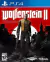 WOLFENSTEIN II THE NEW COLOSSUS - PS4