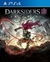 DARKSIDERS III - PS4