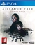 A PLAGUE TALE INNOCENCE - PS4