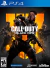 CALL OF DUTY BLACK OPS 4 - PS4