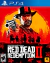 RED DEAD REDEMPTION 2 - Ps4