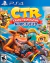 CRASH TEAM RACING NITRO FUELED - PS4