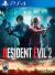 RESIDENT EVIL 2 - PS4