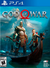 GOD OF WAR - PS4