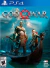 GOD OF WAR - PS4
