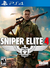 SNIPER ELITE 4 - PS4